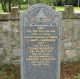 Photo of headstones/thumb_Margaret J McLennan died 1978 MI Urray West